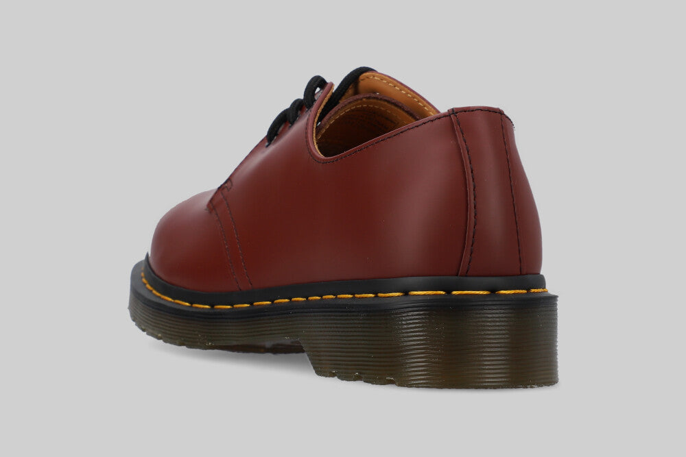Dr. Martens 1461 Smooth Leather Oxford - 11838600