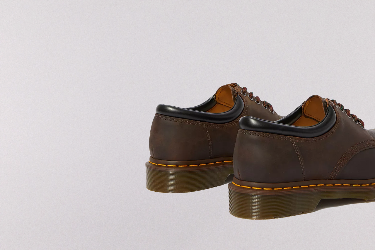 Dr. Martens 8053 Crazy Horse - [sku] - Lust México