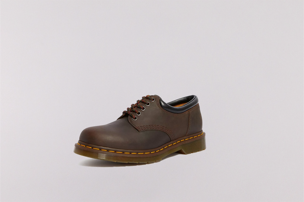 Dr. Martens 8053 Crazy Horse - [sku] - Lust México
