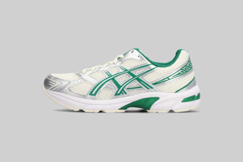 ASICS GEL-1130 'Cream Kale' - 1201A974.100 - Lust México