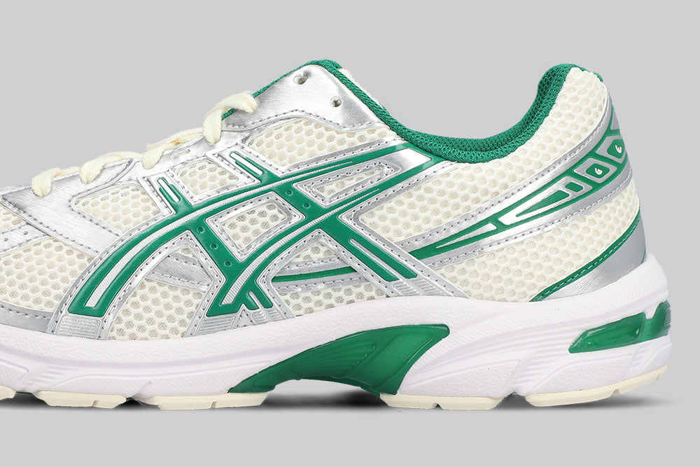 ASICS GEL-1130 'Cream Kale' - 1201A974.100 - Lust México