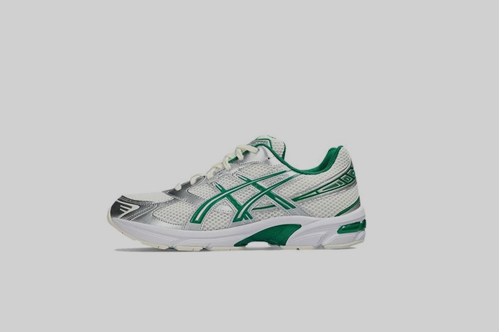 ASICS GEL-1130 'Cream Kale' - 1201A974.100