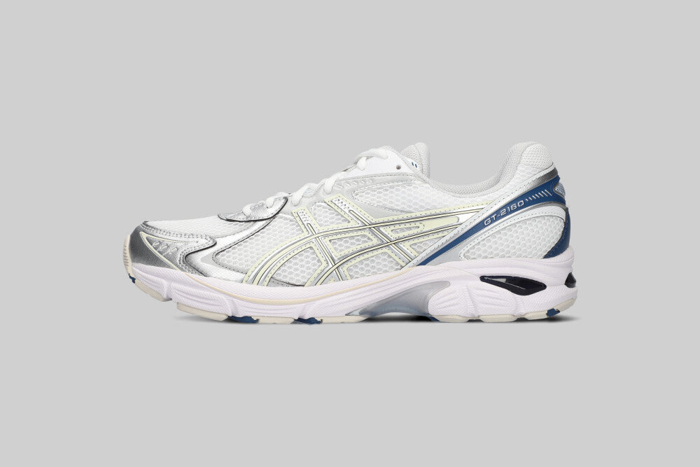 Asics GT-2160 'Twilight Blue' - 1203A275.119