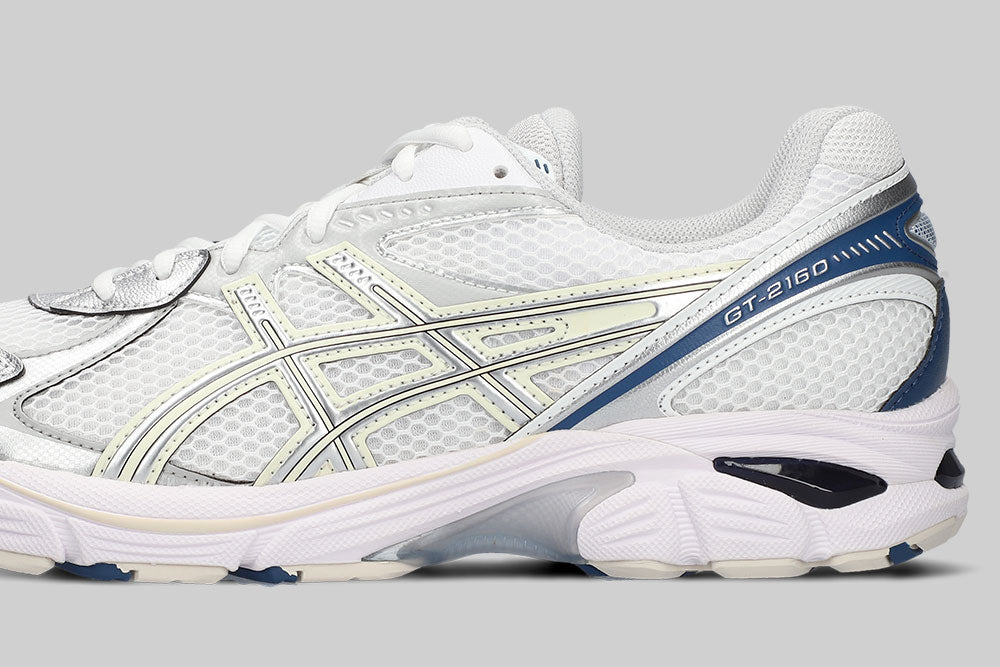 Asics GT-2160 'Twilight Blue' - 1203A275.119