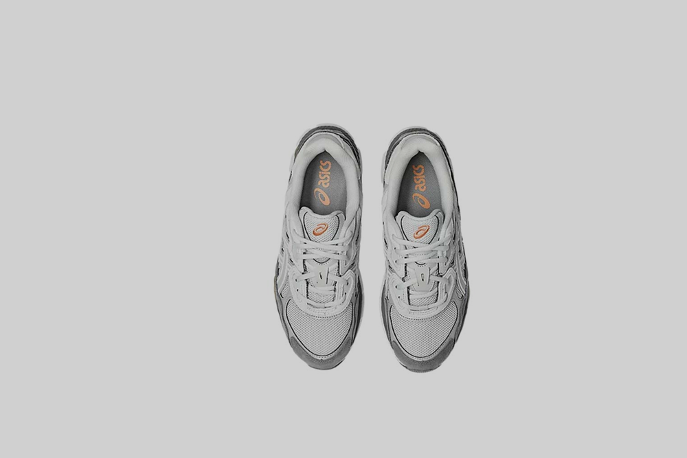 Asics GEL-NYC 'Cloud Grey'