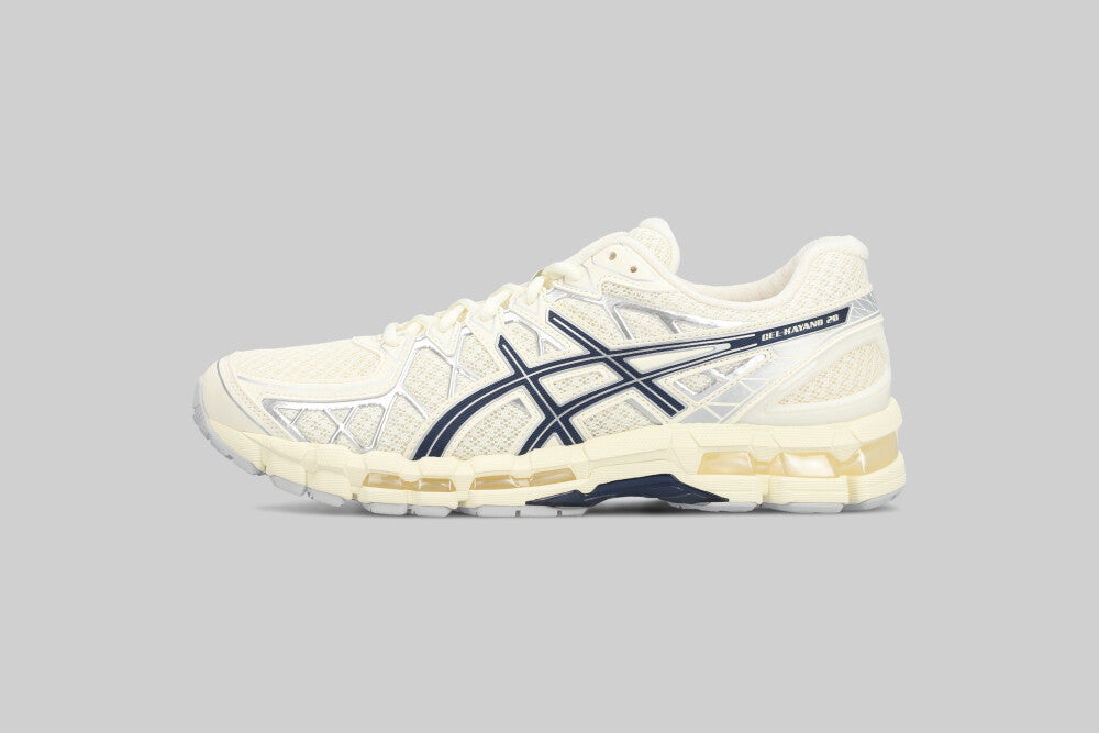 Asics GEL-KAYANO 20 'Independence Blue' - 1203A388.104 - Lust México