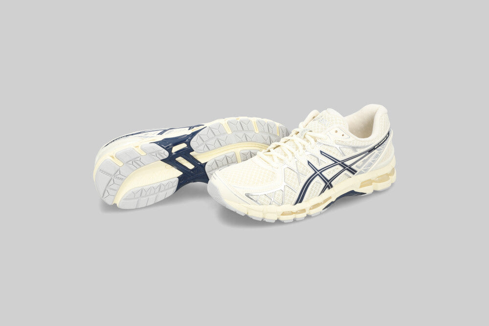 Asics GEL-KAYANO 20 'Independence Blue' - 1203A388.104 - Lust México