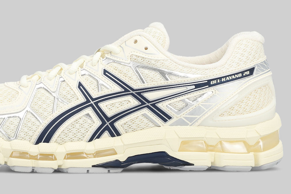 Asics GEL-KAYANO 20 'Independence Blue' - 1203A388.104 - Lust México