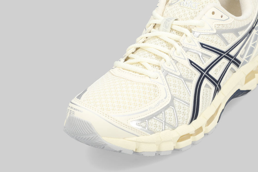 Asics GEL-KAYANO 20 'Independence Blue' - 1203A388.104 - Lust México