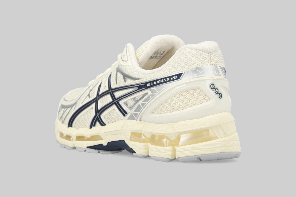 Asics GEL-KAYANO 20 'Independence Blue' - 1203A388.104 - Lust México