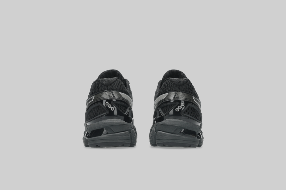 Asics GEL-KAYANO 20 'Clay Grey' - 1203A388.003