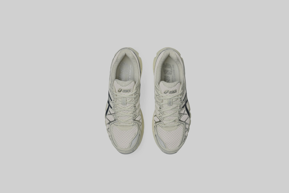 Asics GEL-KAYANO 20 'Independence Blue' - 1203A388.104