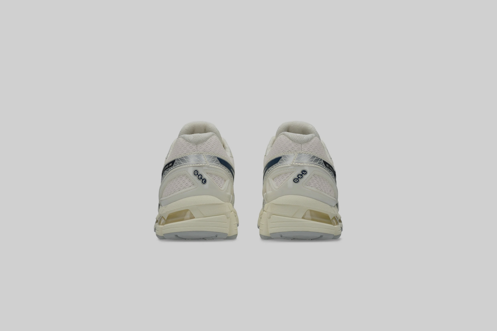 Asics GEL-KAYANO 20 'Independence Blue' - 1203A388.104