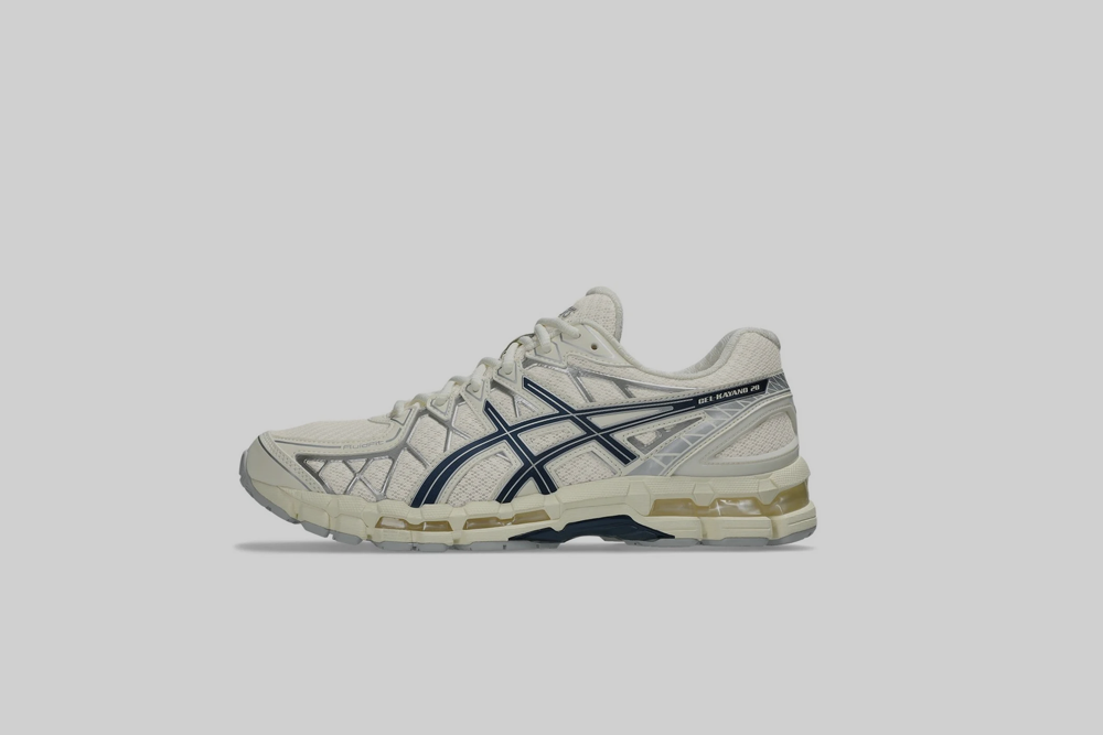 Asics GEL-KAYANO 20 'Independence Blue' - 1203A388.104