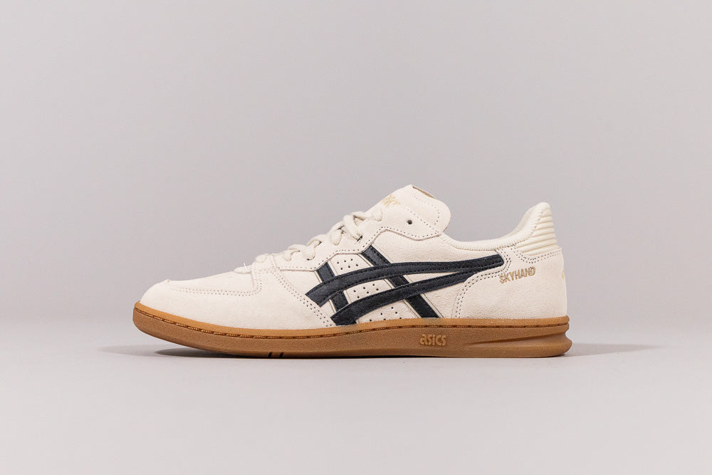 ASICS Skyhand OG 'Oatmeal and Black' - [sku] - Lust México