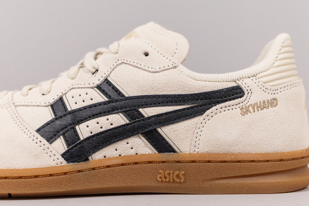 ASICS Skyhand OG 'Oatmeal and Black' - [sku] - Lust México