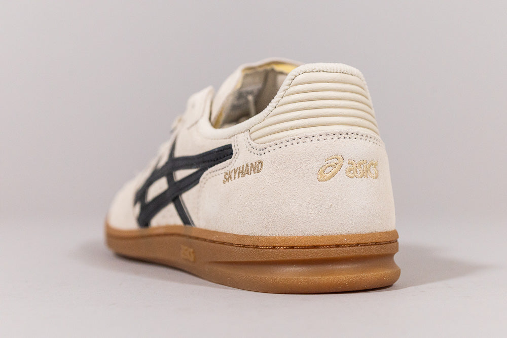 ASICS Skyhand OG 'Oatmeal and Black' - [sku] - Lust México