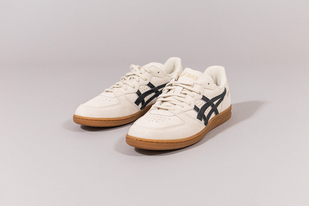 ASICS Skyhand OG 'Oatmeal and Black' - [sku] - Lust México