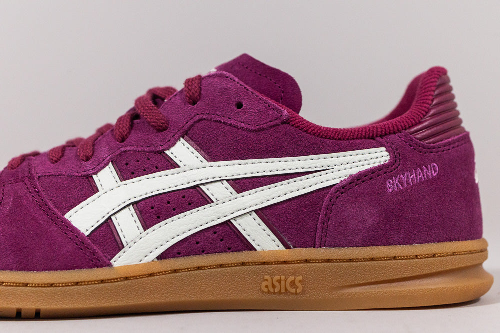 ASICS Skyhand OG 'Dried Berry and Pale Mint' - [sku] - Lust México