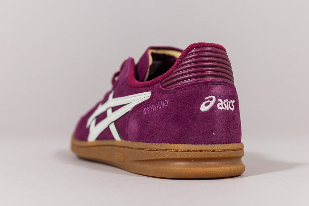 ASICS Skyhand OG 'Dried Berry and Pale Mint' - [sku] - Lust México