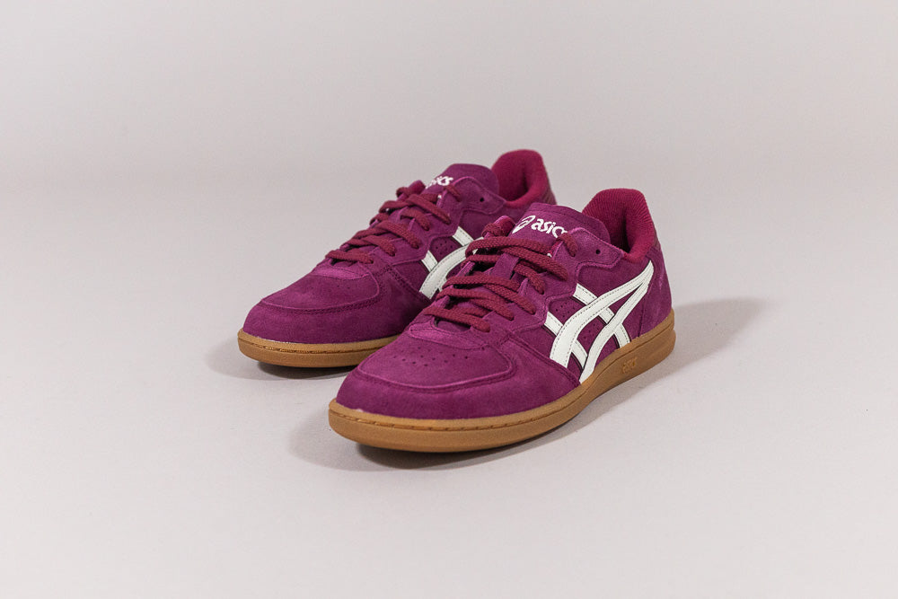 ASICS Skyhand OG 'Dried Berry and Pale Mint' - [sku] - Lust México