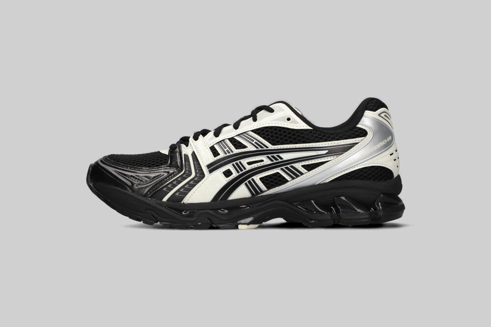 Asics GEL-KAYANO 14 'Black' - 1203A537.002