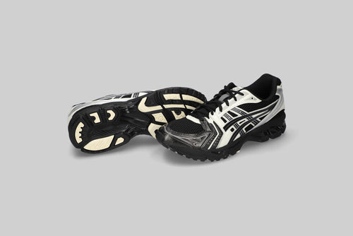 Asics GEL-KAYANO 14 'Black' - 1203A537.002