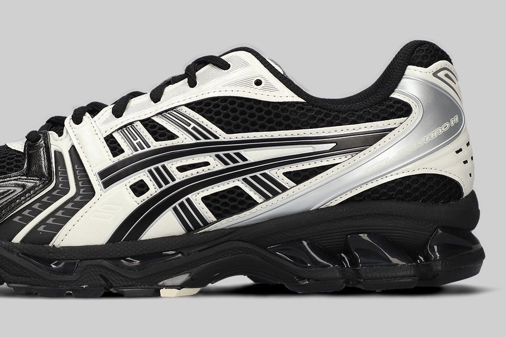 Asics GEL-KAYANO 14 'Black' - 1203A537.002