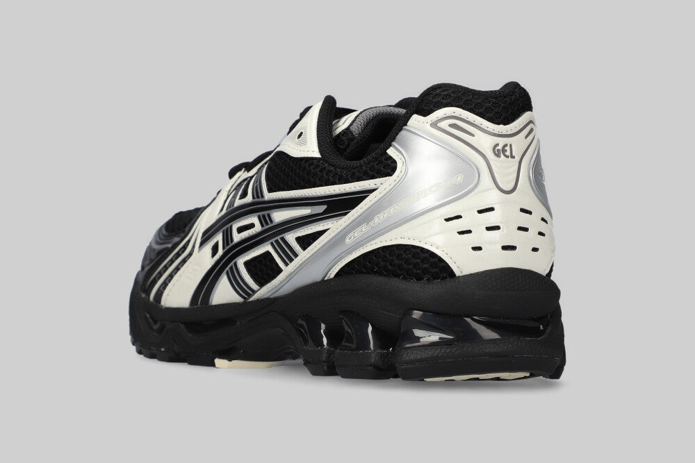 Asics GEL-KAYANO 14 'Black' - 1203A537.002