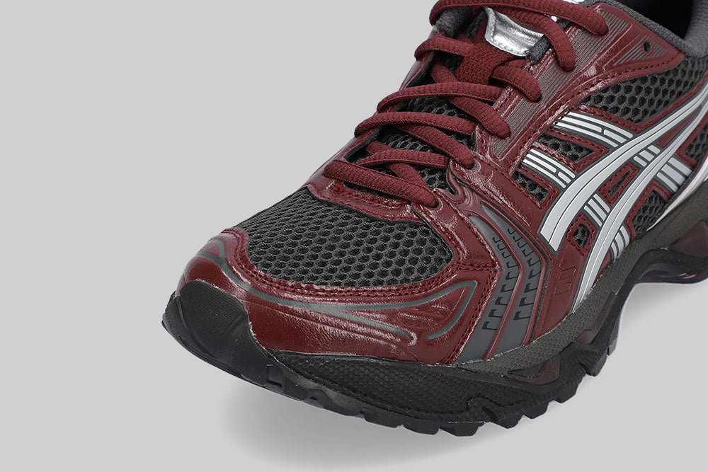 ASICS GEL-KAYANO 14 'Obsidian and Pure Silver'  - 1203A537.022