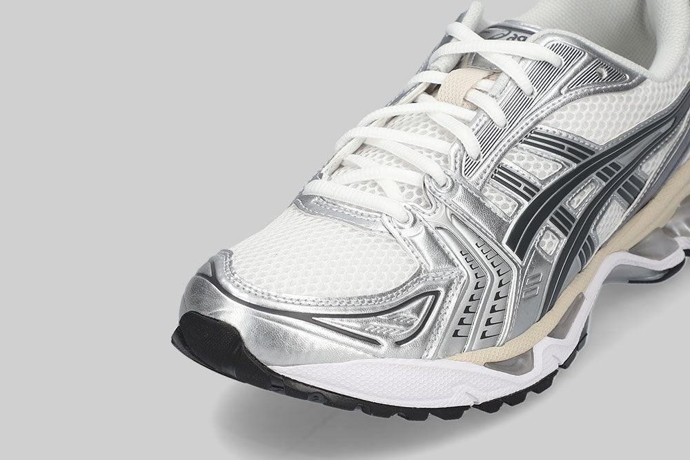 ASICS Gel-Kayano 14 'White and Graphite Grey' - 1203A537.110 - Lust México