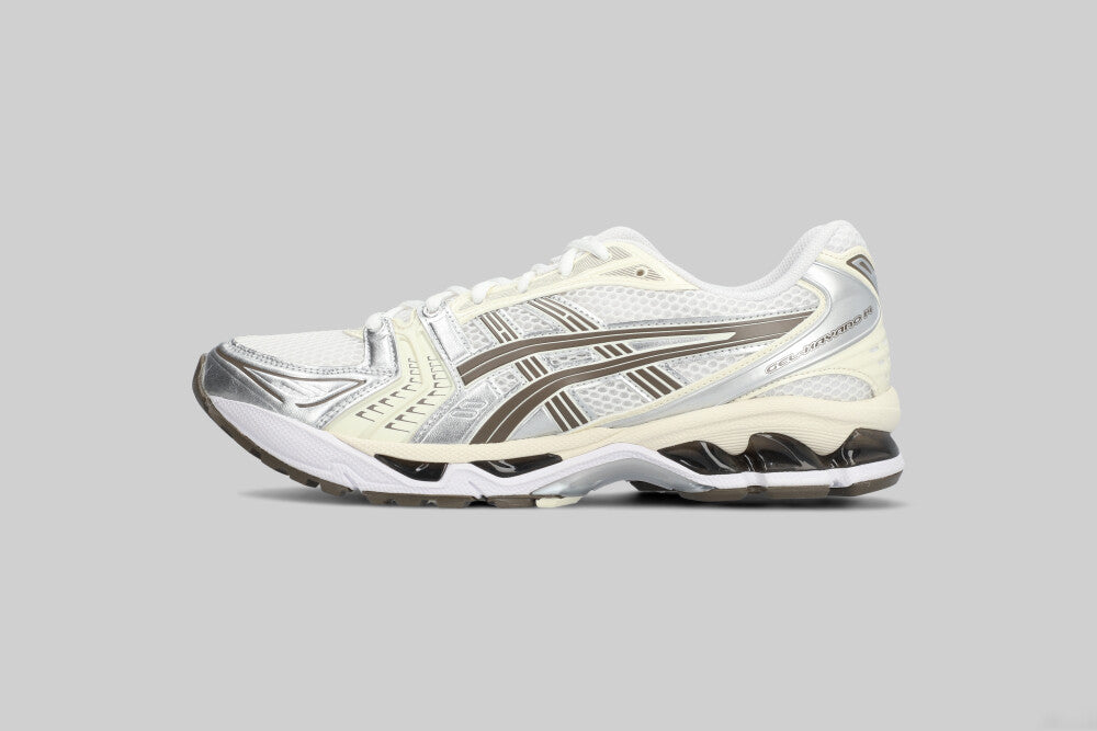 Asics GEL-KAYANO 14 'Ivory' - 1203A537.111 - Lust México