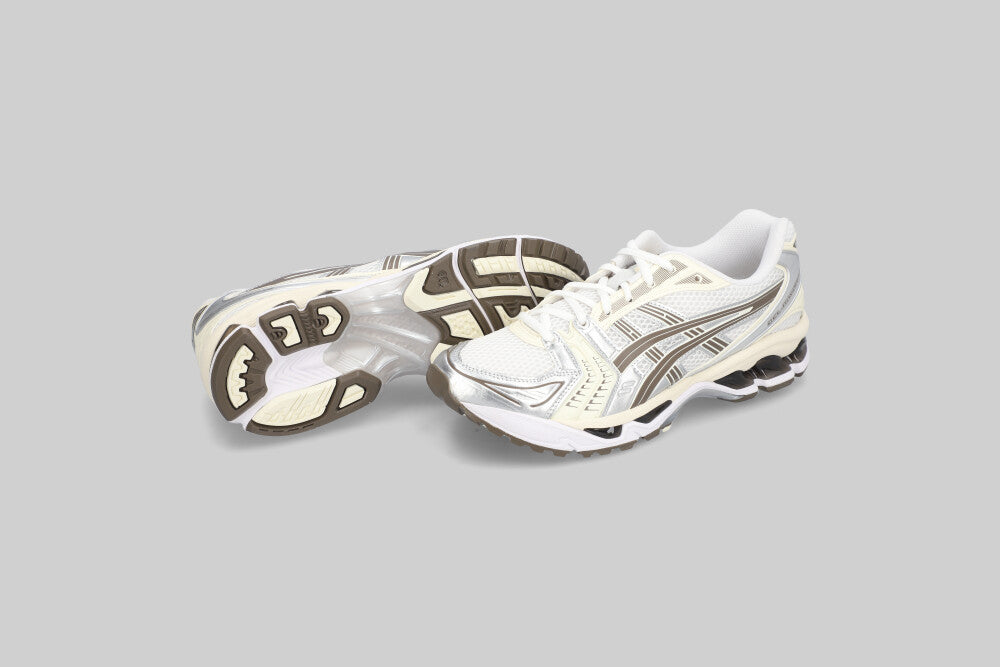 Asics GEL-KAYANO 14 'Ivory' - 1203A537.111 - Lust México
