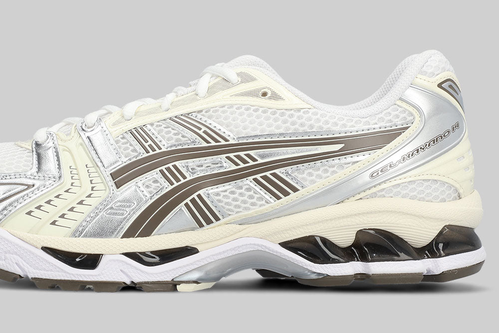 Asics GEL-KAYANO 14 'Ivory' - 1203A537.111 - Lust México