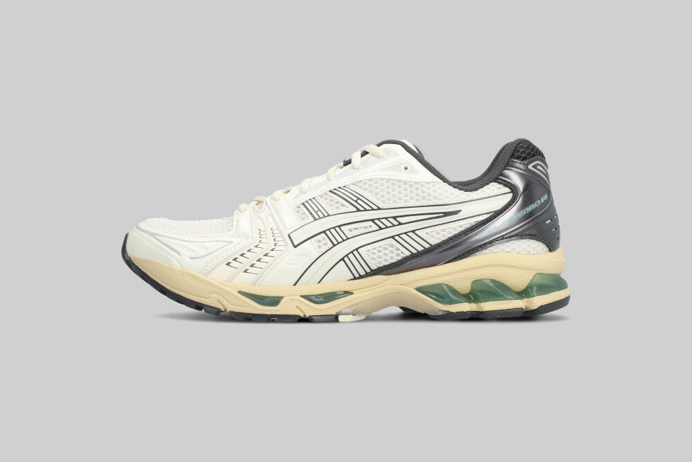 Asics GEL-KAYANO 14 'Obsidian Grey' - 1203A537.113