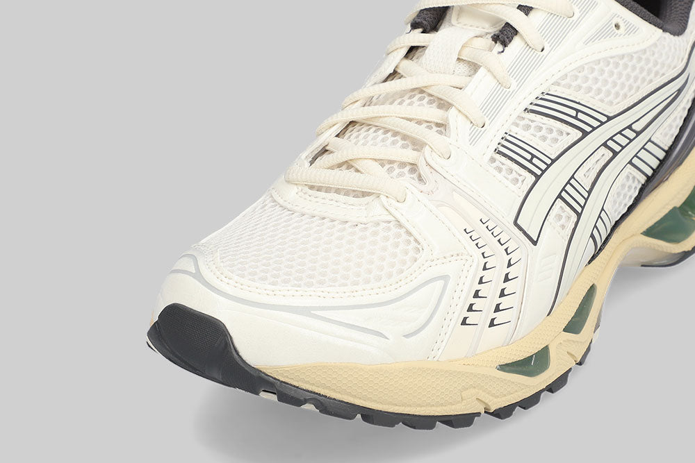 Asics GEL-KAYANO 14 'Obsidian Grey' - 1203A537.113