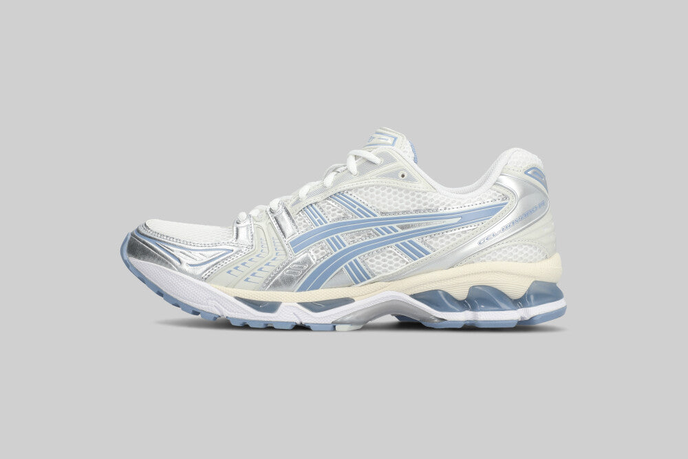 Asics Gel-Kayano 14 'Light Navy' - 1203A537.115 - Lust México