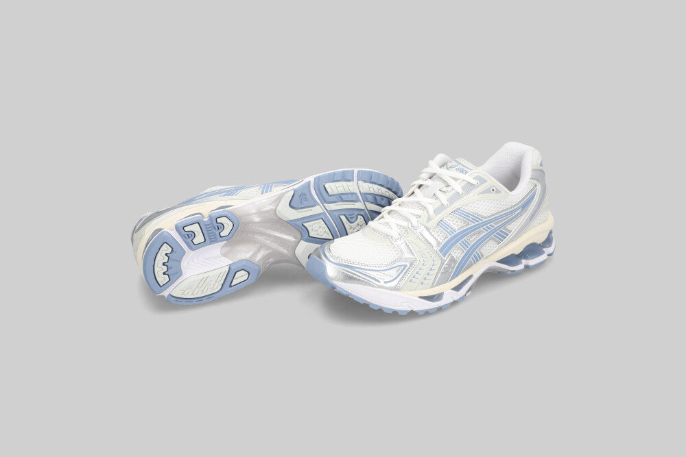 Asics Gel-Kayano 14 'Light Navy' - 1203A537.115 - Lust México