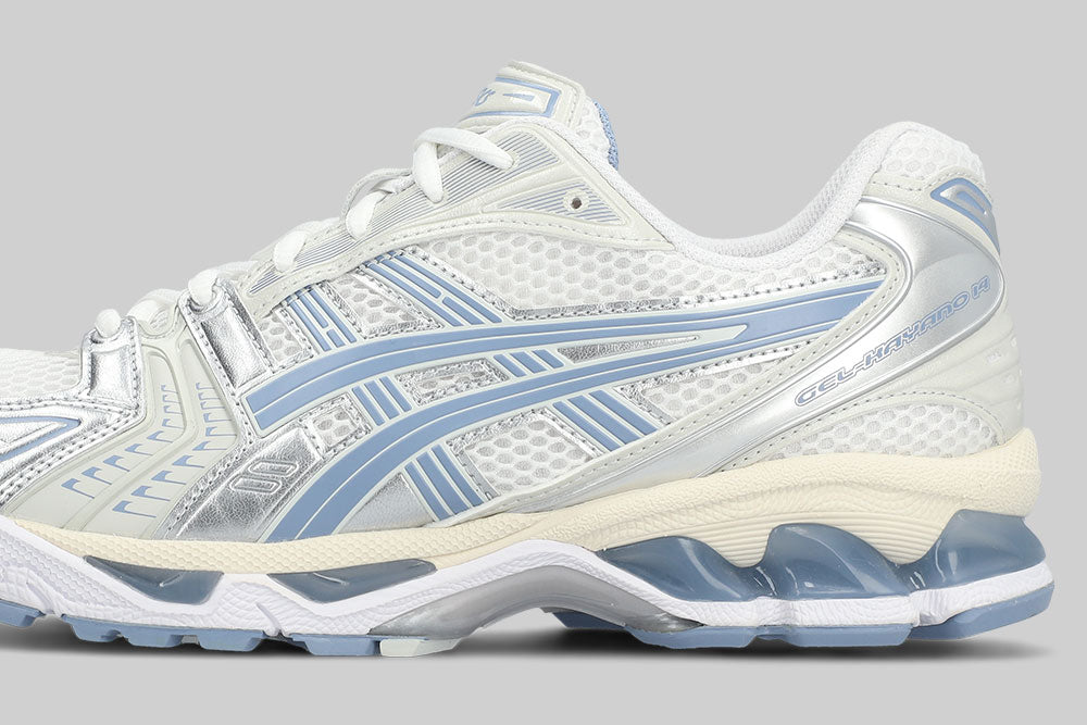Asics Gel-Kayano 14 'Light Navy' - 1203A537.115 - Lust México
