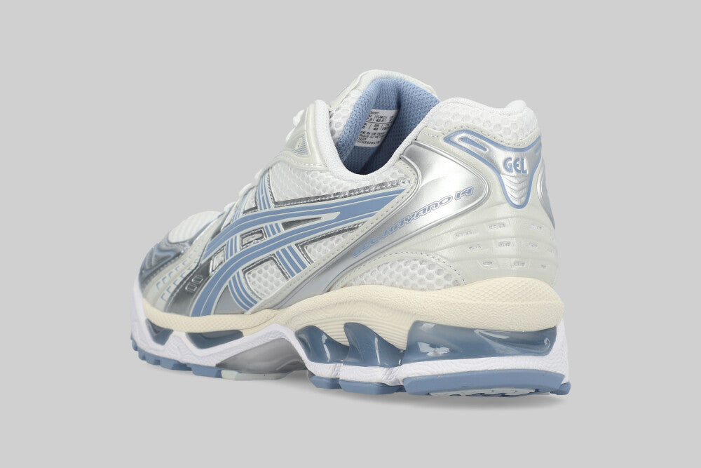 Asics Gel-Kayano 14 'Light Navy' - 1203A537.115 - Lust México