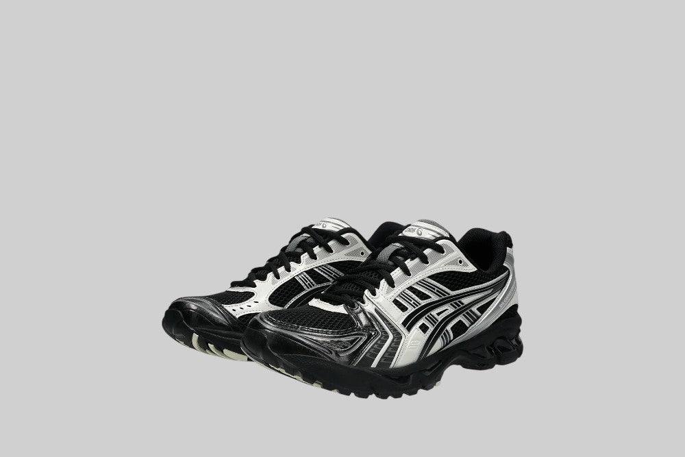 Asics GEL-KAYANO 14 'Black' - 1203A537.002
