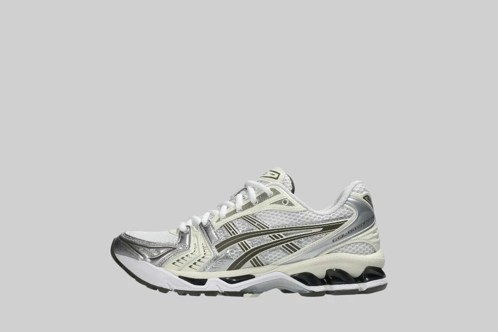 Asics Gel-Kayano 14 'Ivory' - 1203A537.111 - Lust México