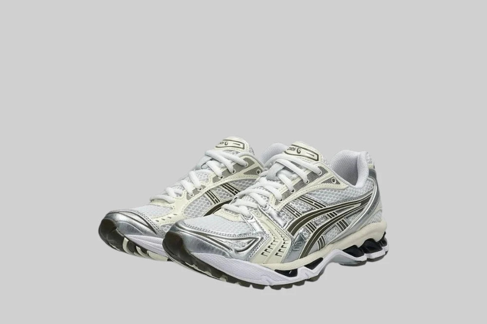 Asics Gel-Kayano 14 'Ivory' - 1203A537.111 - Lust México