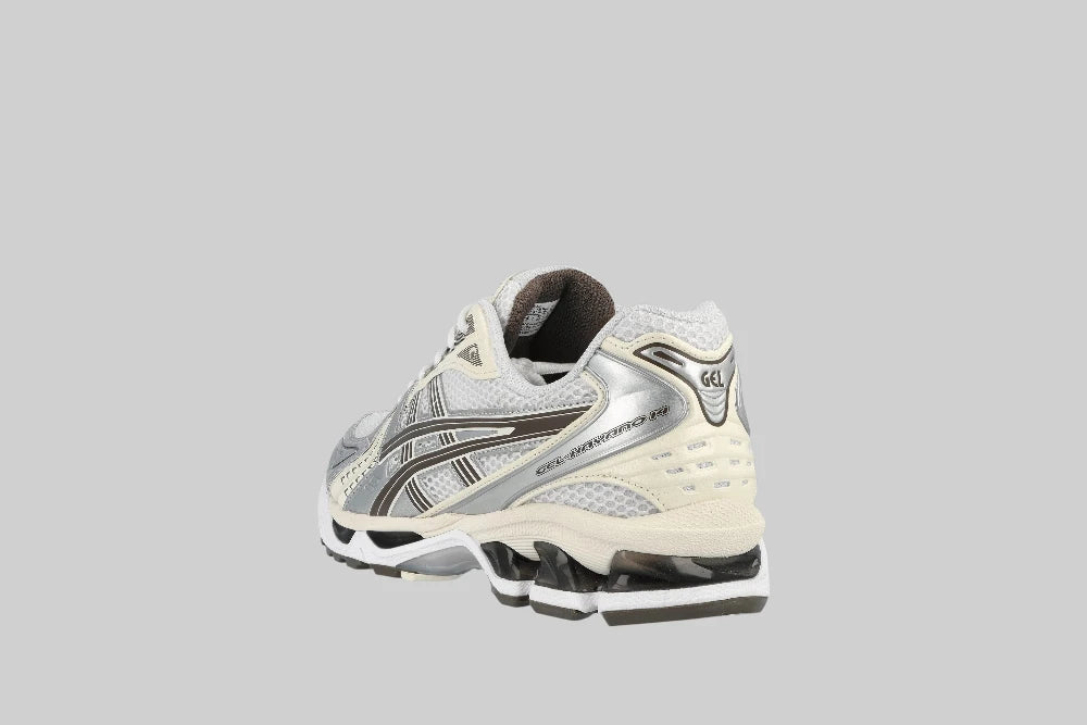 Asics Gel-Kayano 14 'Ivory' - 1203A537.111 - Lust México
