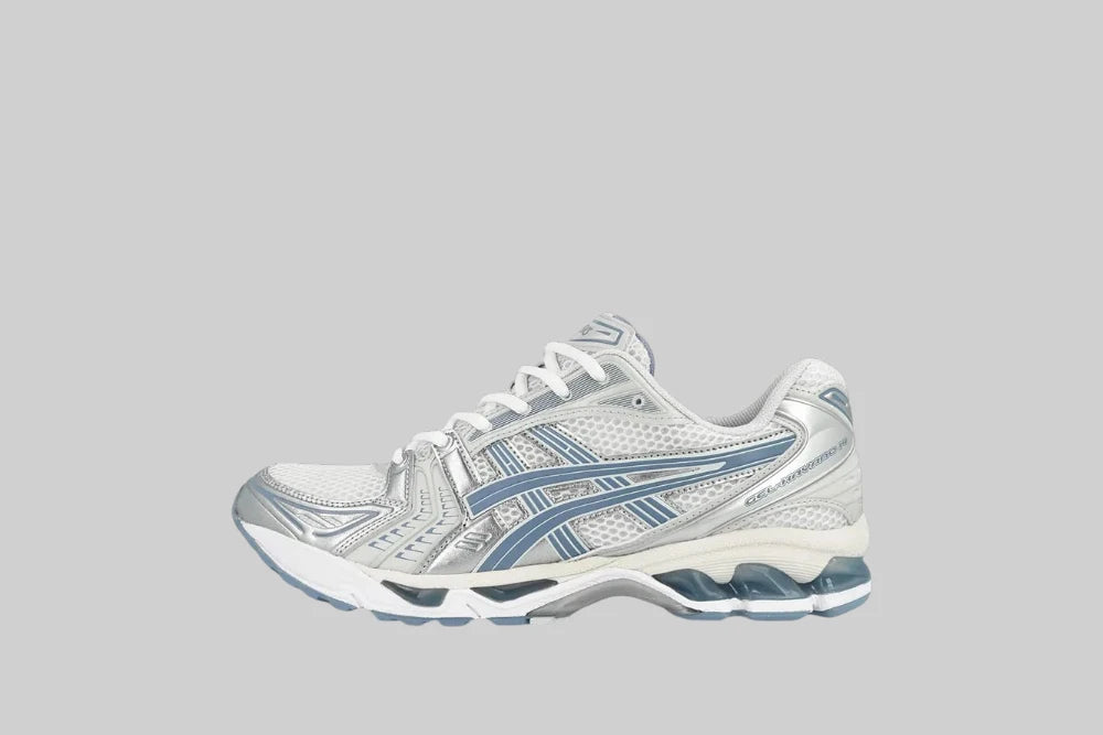 Asics Gel-Kayano 14 'Light Navy' - 1203A537.115 - Lust México