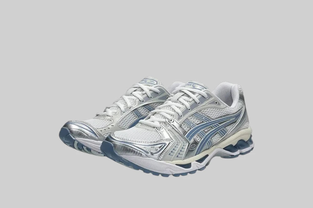Asics Gel-Kayano 14 'Light Navy' - 1203A537.115 - Lust México