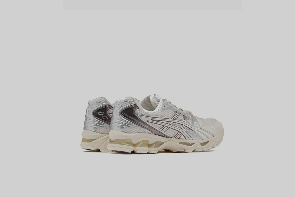 Asics GEL-KAYANO 14 'Cocoa Powder' - 1203A537.118