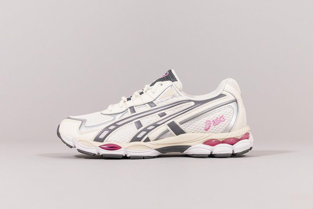 ASICS GEL-NYC 2055 'Cream and Carbon' - [sku] - Lust México