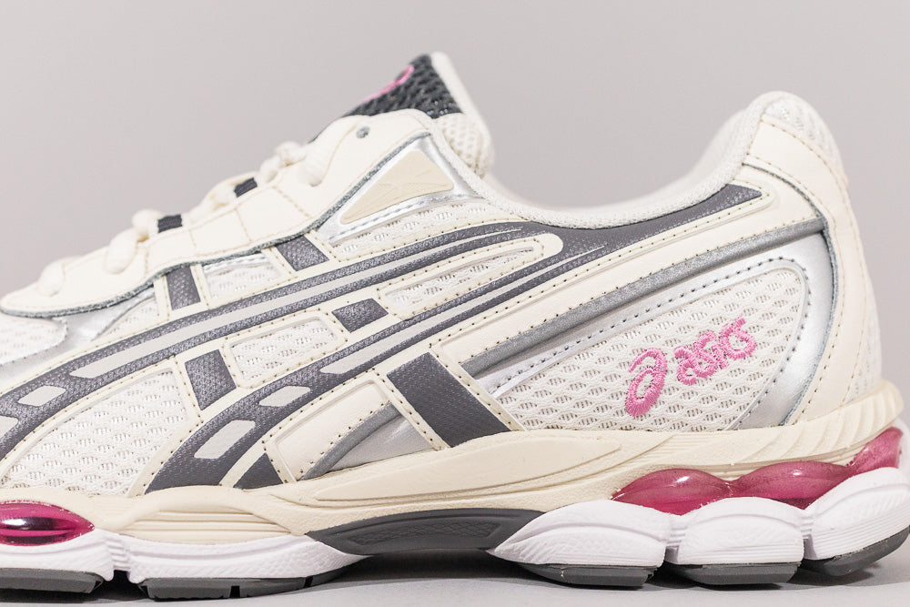 ASICS GEL-NYC 2055 'Cream and Carbon' - [sku] - Lust México