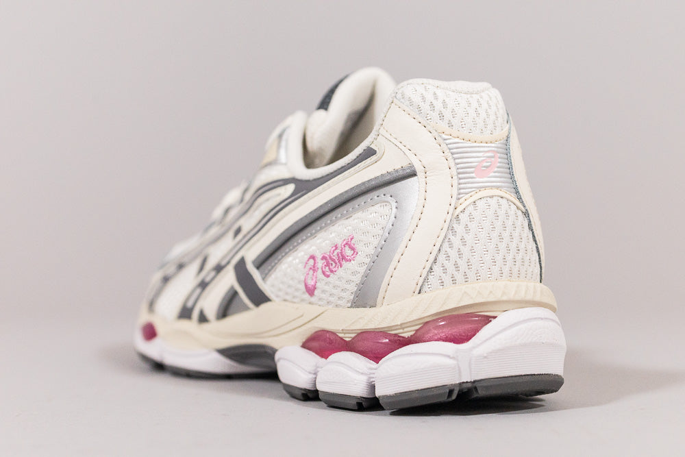 ASICS GEL-NYC 2055 'Cream and Carbon' - [sku] - Lust México